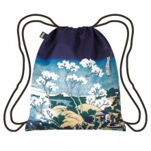 Рюкзак HOKUSAI Fuji from Gotenyama LOQI Рюкзак HOKUSAI Fuji from Gotenyama LOQI