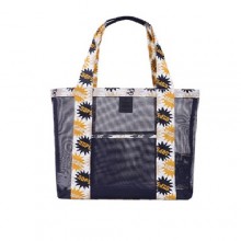 Летняя сумочка для пляжа Летняя сумочка для пляжа