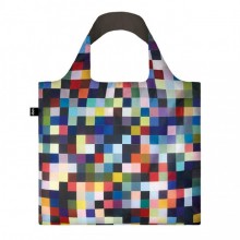 Сумка для покупок складная GERHARD RICHTER 1024 Colours LOQI Сумка для покупок складная GERHARD RICHTER 1024 Colours LOQI