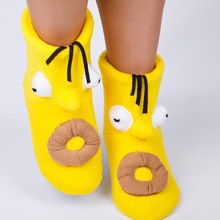 Тапочки игрушка Симпсон Тапочки игрушка Симпсон