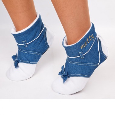 Тапочки Кокетка