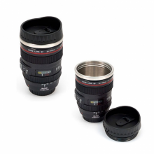 Кружка-термос Объектив