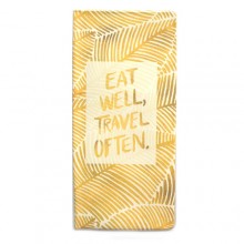 Тревел-кейс Листья Тревел-кейс Листья