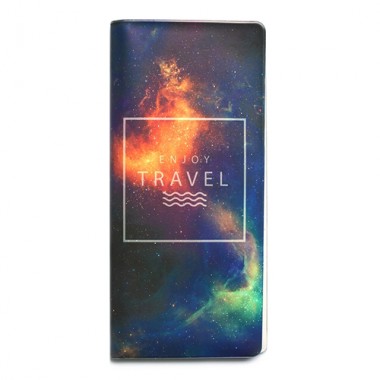 Тревел кейс ZIZ "Космос"