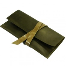 Тревел-кейс "Орех-Карамель" Тревел-кейс "Орех-Карамель"