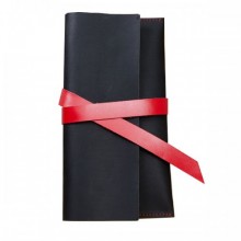 Тревел-кейс 1.0 Графит-клубника Тревел-кейс 1.0 Графит-клубника