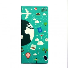 Тревел кейс Глобус Тревел кейс Глобус