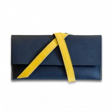 Тревел-кейс 1.0 Ночное небо-Лимон Тревел-кейс 1.0 Ночное небо-Лимон