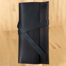 Тревел-кейс 1.0 Орех-графит Тревел-кейс 1.0 Орех-графит