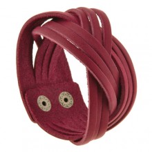 Браслет "Косичка" Виноград Браслет "Косичка" Виноград