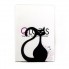 Упоры Для Книг Glozis Упор для книг Glozis Black Cat