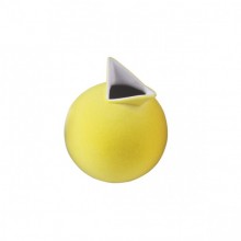 Ваза Cuco PO Selected Желтая