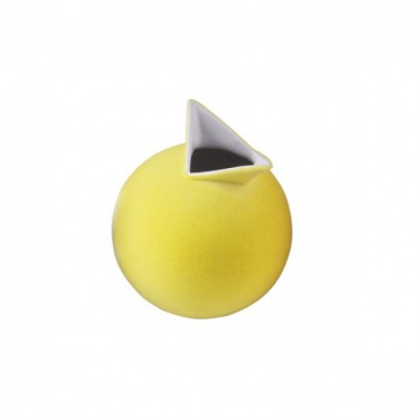 Ваза Cuco PO Selected Желтая