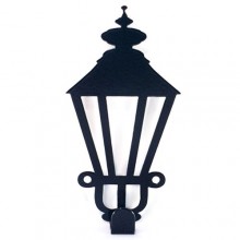 Вешалки Glozis Вешалка настенная Glozis Lamppost Вешалки Glozis Вешалка настенная Glozis Lamppost