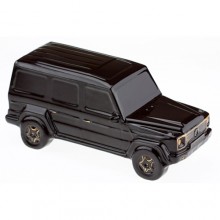 Коньячный набор Мерседес "Гелик" Коньячный набор Мерседес "Гелик"