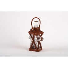 Футляр с графином декоративный "Фонарь" Футляр с графином декоративный "Фонарь"