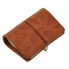 Кард-кейс 7.0 Коньяк с перьями