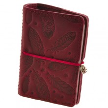 Кард-кейс 7.0 Виноград с перьями Кард-кейс 7.0 Виноград с перьями