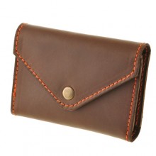 Кард-кейс 3.0 Орех-апельсин Кард-кейс 3.0 Орех-апельсин