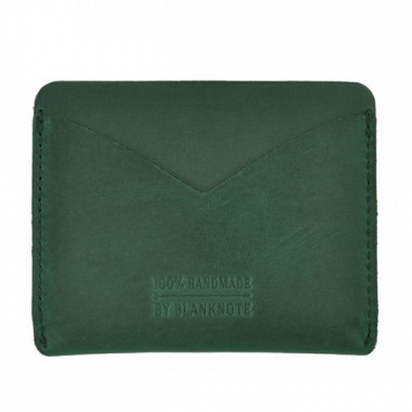 Кейс 5.0 (слим) Изумруд