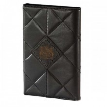 Визитница настольная "Флора" Визитница настольная "Флора"