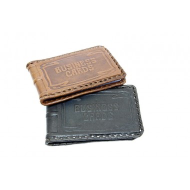 Визитница "Бьянка"