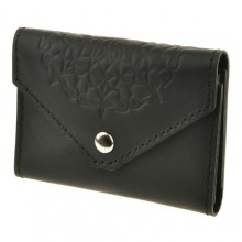 Кард-кейс 3.0 Графит с мандалой Кард-кейс 3.0 Графит с мандалой