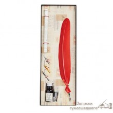 Письменный набор La Kaligrafica 7229 Письменный набор La Kaligrafica 7229