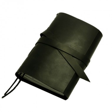 Софт-бук Панда: черно-белые зарисовки