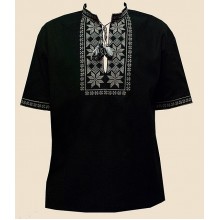 Мужская вышиванка "Гопак" Мужская вышиванка "Гопак"