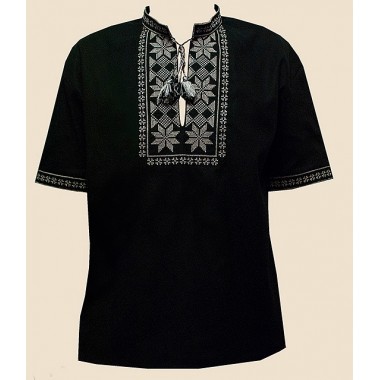 Мужская вышиванка "Гопак"