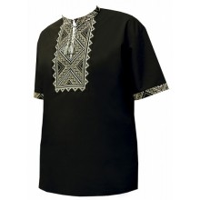 Мужская вышиванка "Эта" Мужская вышиванка "Эта"