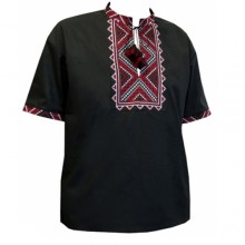 Вышиванка мужская "Альфа" Вышиванка мужская "Альфа"