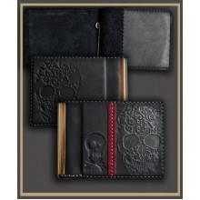 Зажим для денег с одной пружиной Зажим для денег с одной пружиной