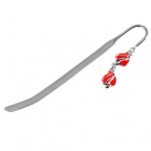 Закладка для книг "Розочки" Закладка для книг "Розочки"