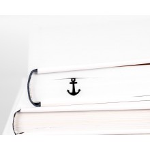 Закладка для книг Якорь Закладка для книг Якорь