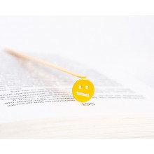 Закладка для книг Смайл Ы Закладка для книг Смайл Ы
