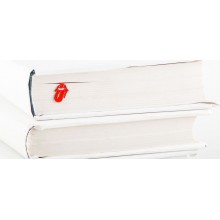 Закладка для книг Rolling Stones Закладка для книг Rolling Stones