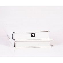 Закладка для книг Полуквадрат Закладка для книг Полуквадрат