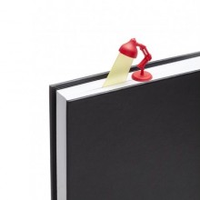 Закладка для книг "Лампа" Закладка для книг "Лампа"