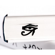 Закладка для книг Глаз Гора Закладка для книг Глаз Гора