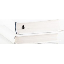 Закладка для книг Будда Закладка для книг Будда