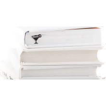 Закладка для книг Коктейль Закладка для книг Коктейль