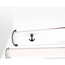 Закладка для книг Якорь