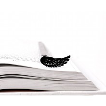Закладка для книг Крылья Закладка для книг Крылья
