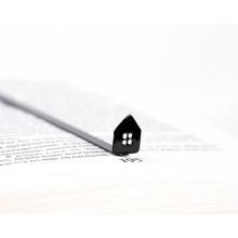 Закладка для книг Дом Закладка для книг Дом