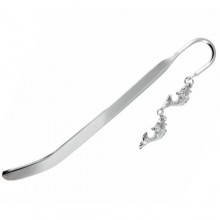 Закладка для книг "Рыбки" Закладка для книг "Рыбки"