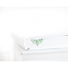 Закладка для книг Мотылёк Закладка для книг Мотылёк