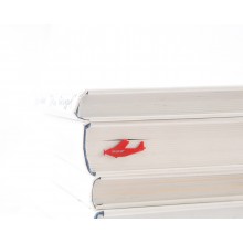 Закладка для книг Бомбардировщик Закладка для книг Бомбардировщик