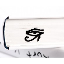 Закладка для книг Глаз Гора Закладка для книг Глаз Гора